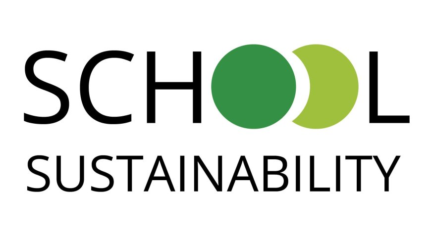 School Sustainability Manager