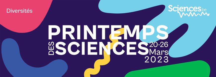 Printemps des sciences