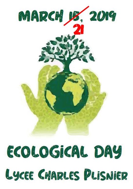 Ecological day