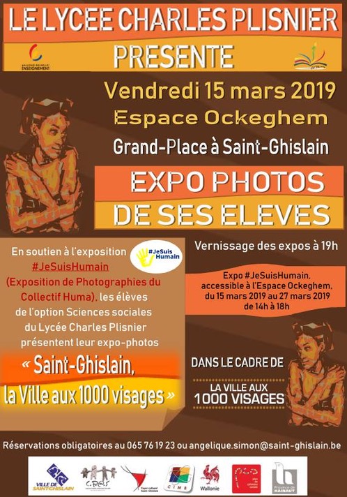 Expo photos