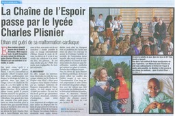 Lycée Plisnier_LAPROVINCE